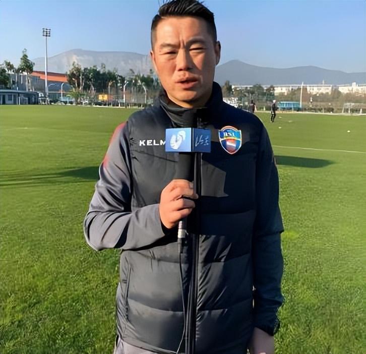bob半岛体育官方入口-喜讯！鲁能久违的锋霸刚回到俱乐部就爆发，热身赛破门表现不俗